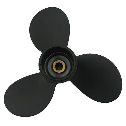 Suzuki Stainless Steel Propeller | Advanced Performance Propeller for DF175-DF350 & DT200-DT300 Outboards